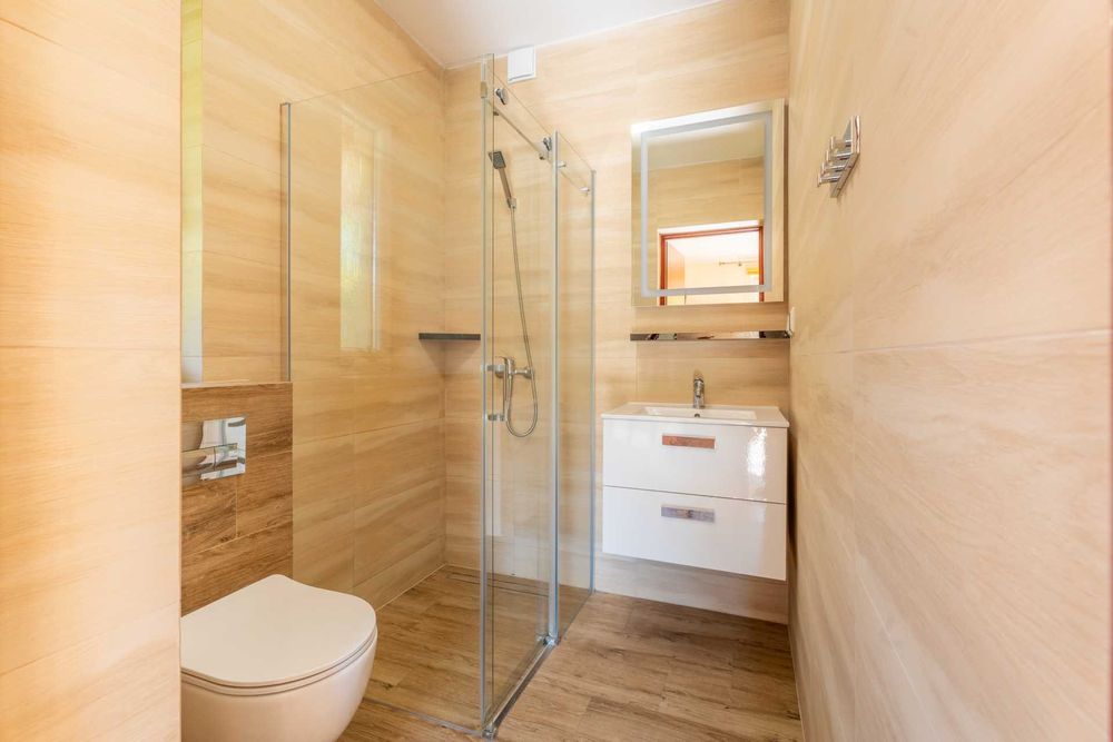 Pokoje gościnne Majka Dębki