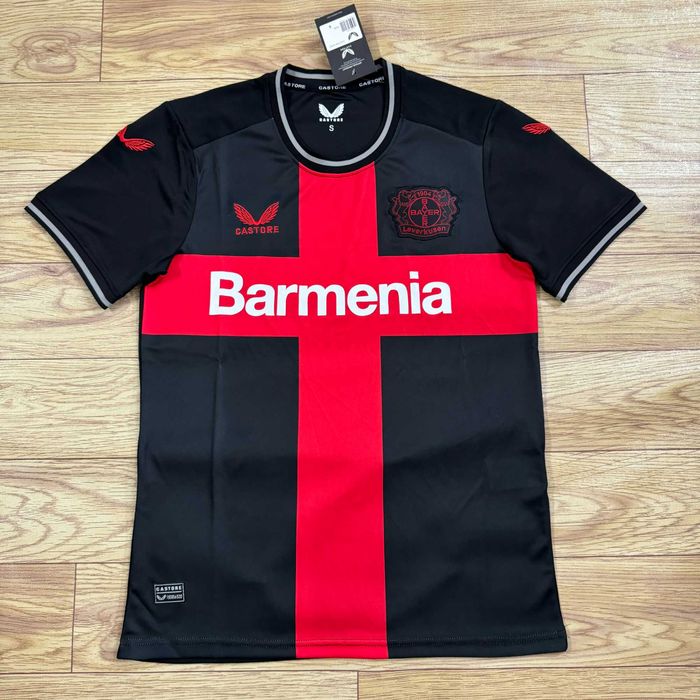 Fornecedor de Camisas de Futebol