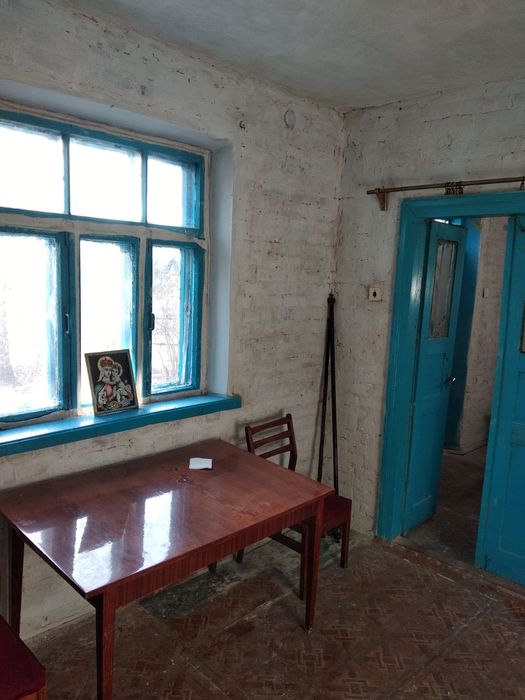 Будинок с.Копилля