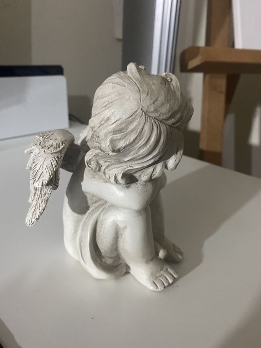 Anjinho decorativo
