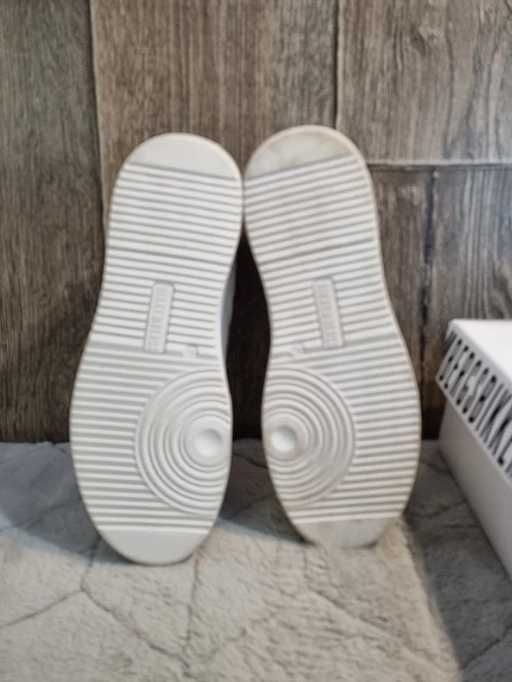 Sneakersy Bikkembergs, 42