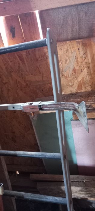 Багажник до Жигулів.