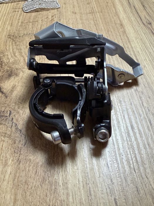 Przerzutka przednia Shimano Acera FD M3000