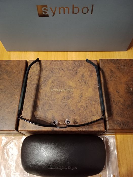 Очки Ermenegildo Zegna оригинал