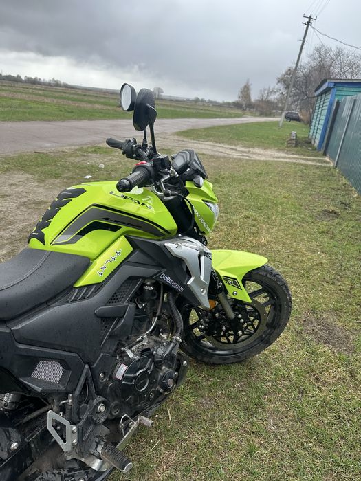 Lifan sr 220