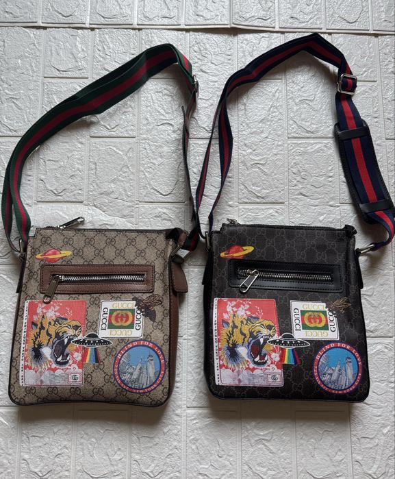 Сумка Gucci | сумка через плече