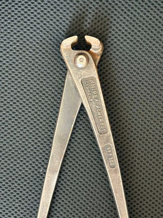 Cęgi KNIPEX - oryginał , Made in Germany