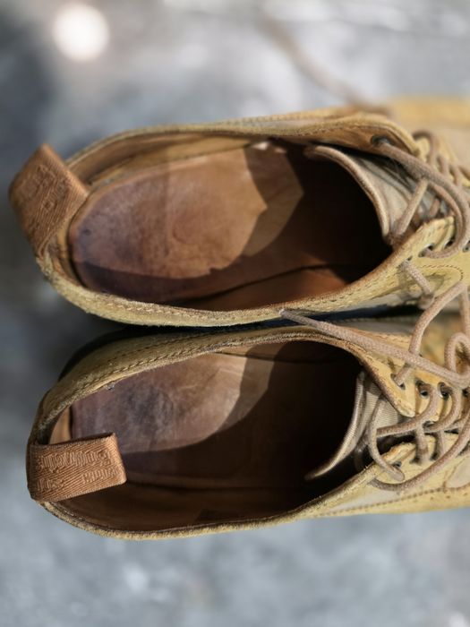 Dr. Martens półbuty używane rozm 43 
Dr Martens Męskie Core Shr