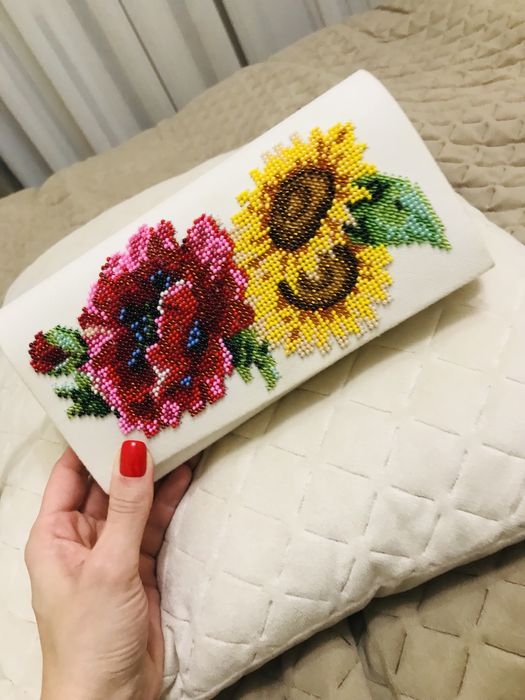 Жіноча сумка