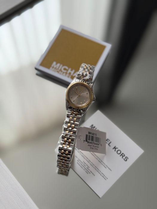 Годинник жіночий Michael Kors MK4815 женские часы