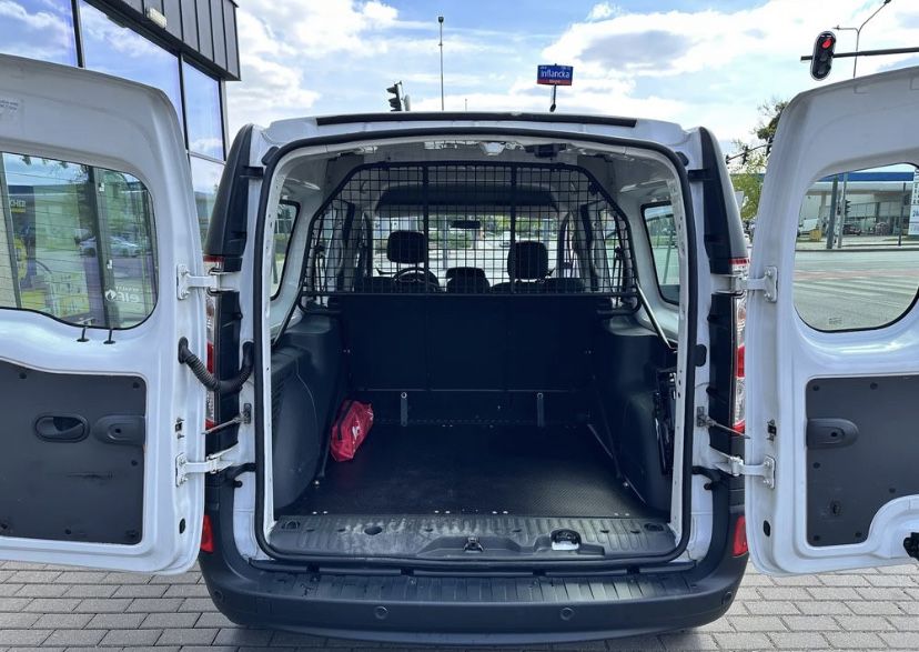 Renault Kangoo 2019 1.5dCi maxi 5-ть місць