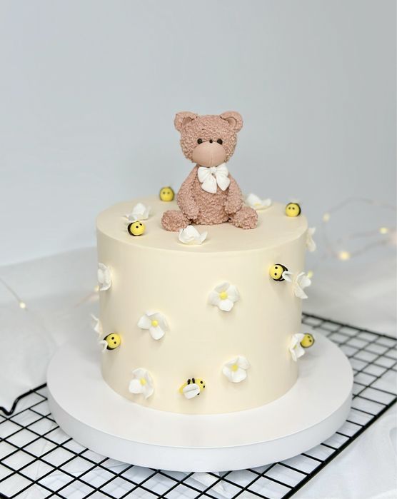 Torty na zamówienie Warszawa