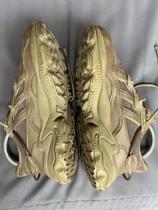 Adidas Ozweego adidasy buty khaki rozmiar 38 damskie unisex sportowe