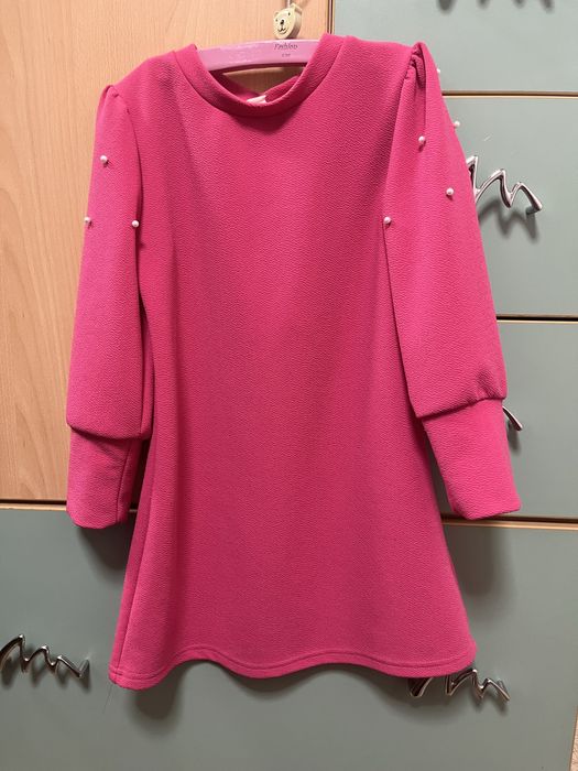 Плаття для дівчинки