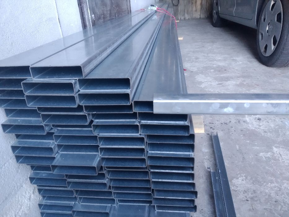 Profil 100x20 5m i 6m  nowoczesny profil stalowy OCYNK  !!!