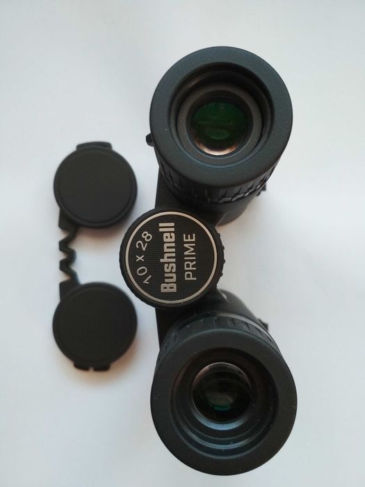 Бінокль Bushnell PRIME 10*28