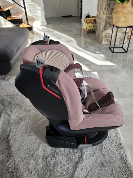 Fotelik samochodowy Maxi Cosi Tobi