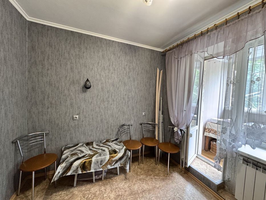 ‼️ 1 кімн. кв. вул.Полякова 3/5- 22000$