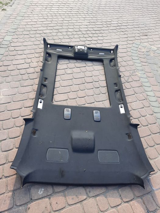 Kompletna Podusfitka M PAKIET BMW E61 PANORAMA