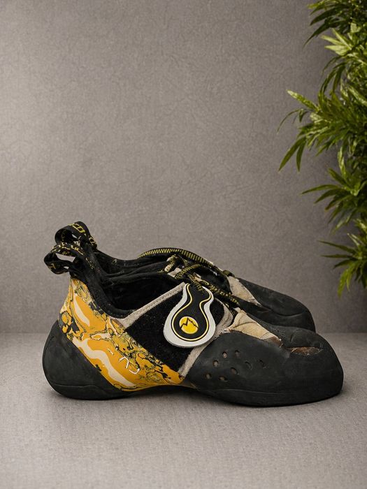 Скальники La sportiva Katana