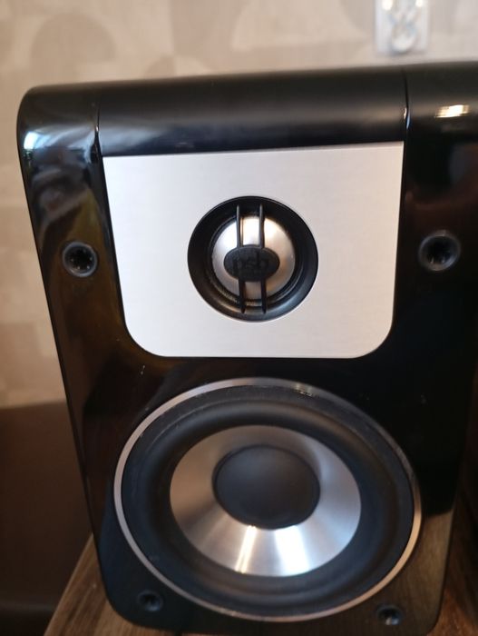 NAD viso TWENTY zestaw stereo