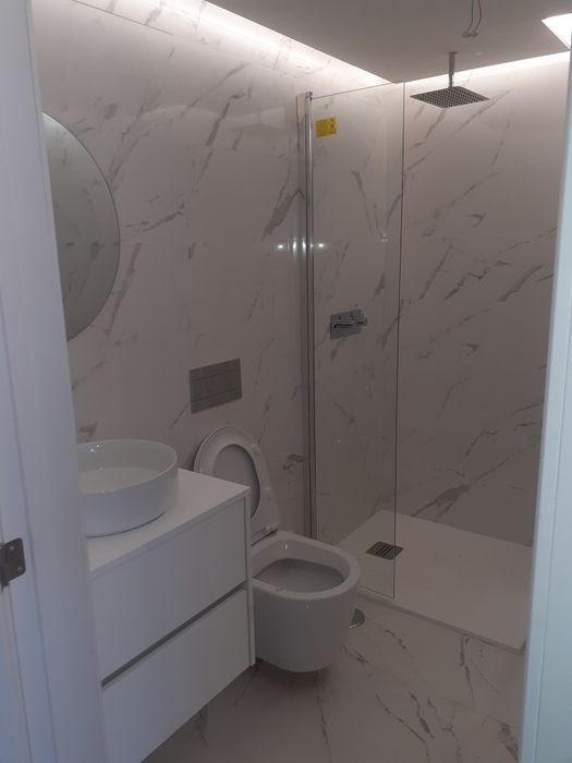 Construção & Remodelações de Cozinhas e Casas-de-banho