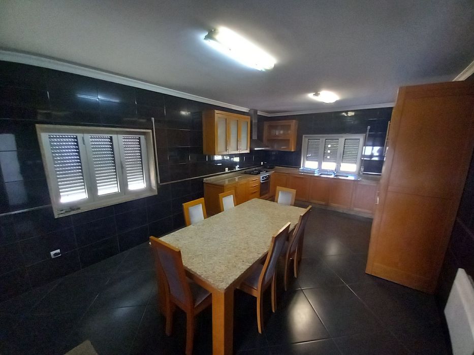 Moradia independente V3 Penafiel