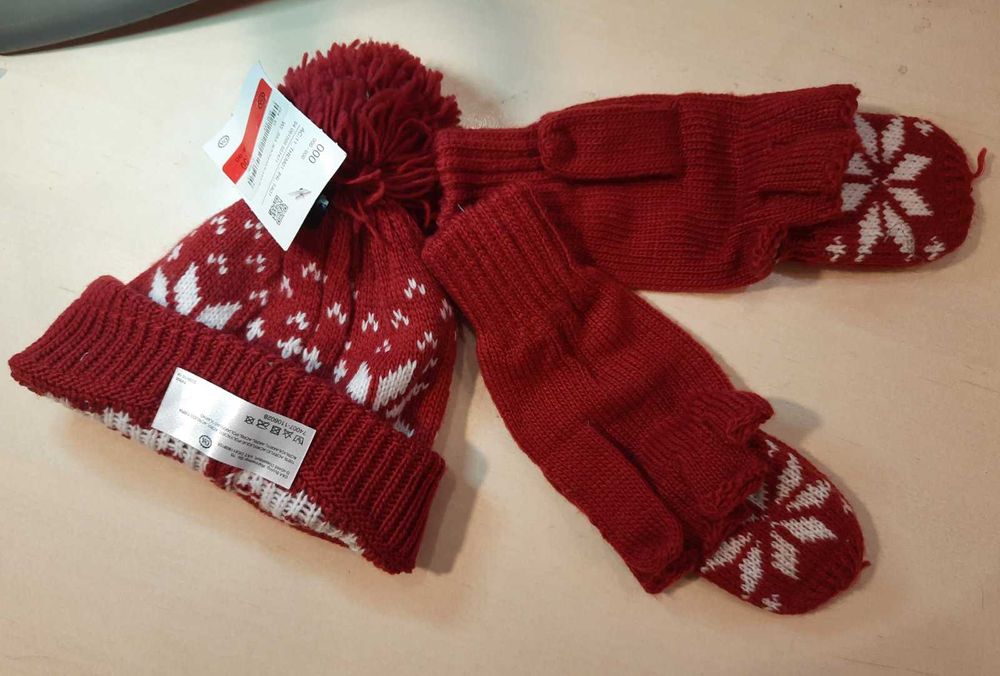 Курточка, пуховик на девочку H&M р.134, штаны, брючки, цены снижены