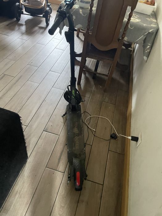 Trotinete eletrica eco tour scooter 80 euros euros