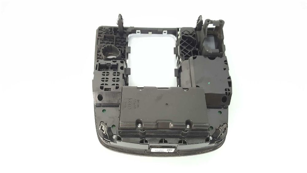 CONTROLE DO NAVEGADOR AUDI A6 LIM. (4G2) 3.0 TDI QUATTRO