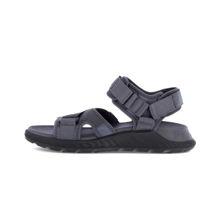 Сандалии Ecco Exowrap. Оригинал. Р 41 46