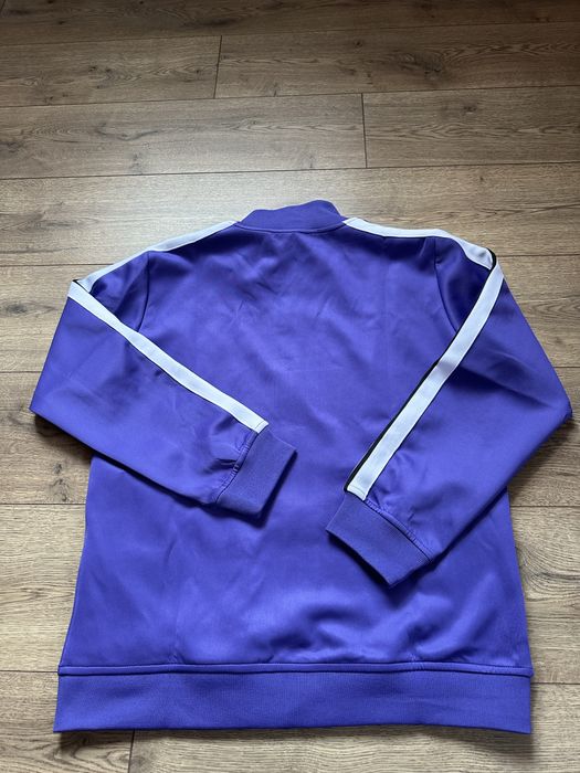 НОВА Кофта Palm Angels Violet | Зипка Пальм енджилс палм зіпка/світшот