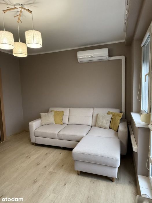 ZAREZERWOWANE 3 pokoje I 52,3m² I Bydgoszcz