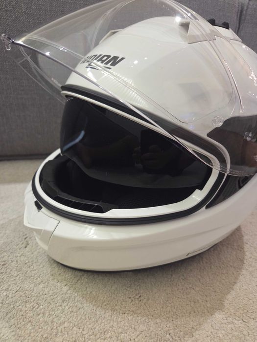 Capacete Nolan N60