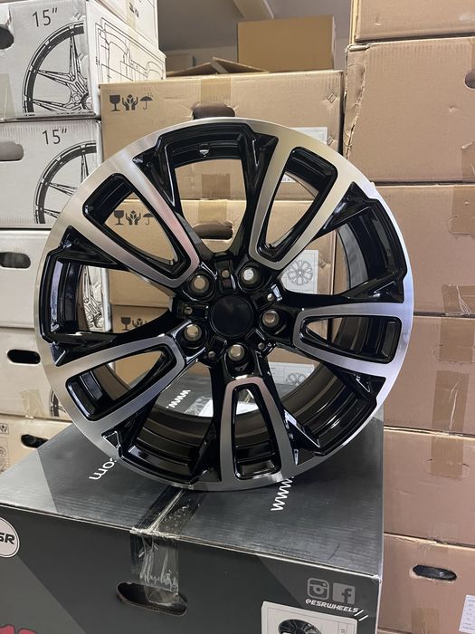 Jantes 17” 5x112 Novas Compativeis  Mini JCW