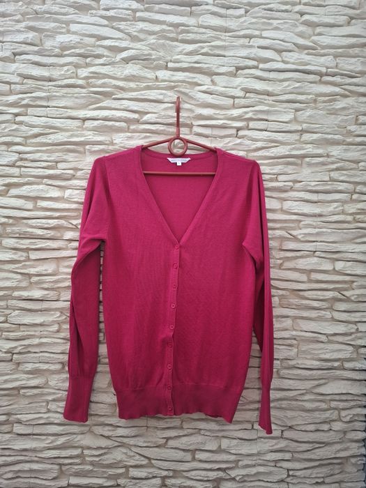 Sweter kobiecy S