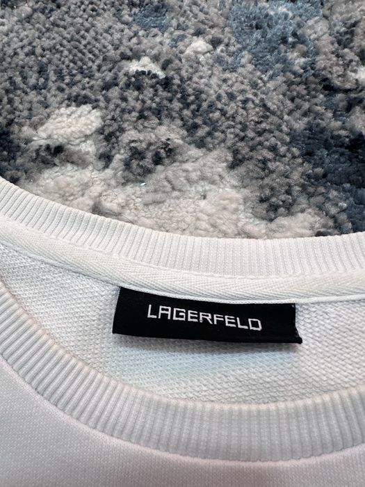 Karl Lagerfeld Meska Bluza