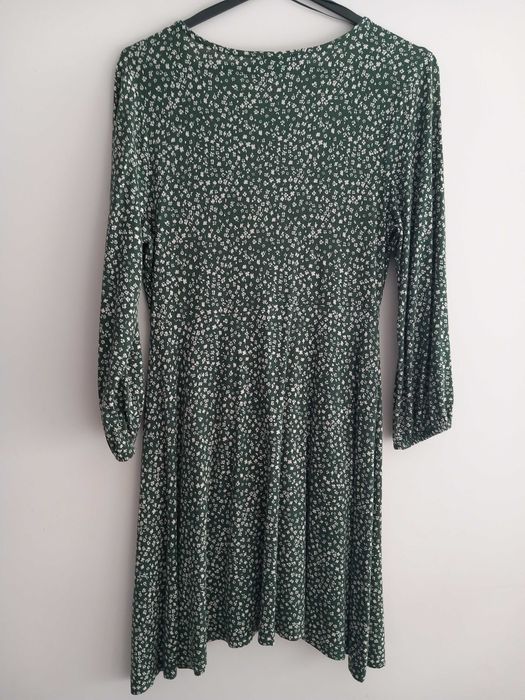 Vestido Pull&Bear