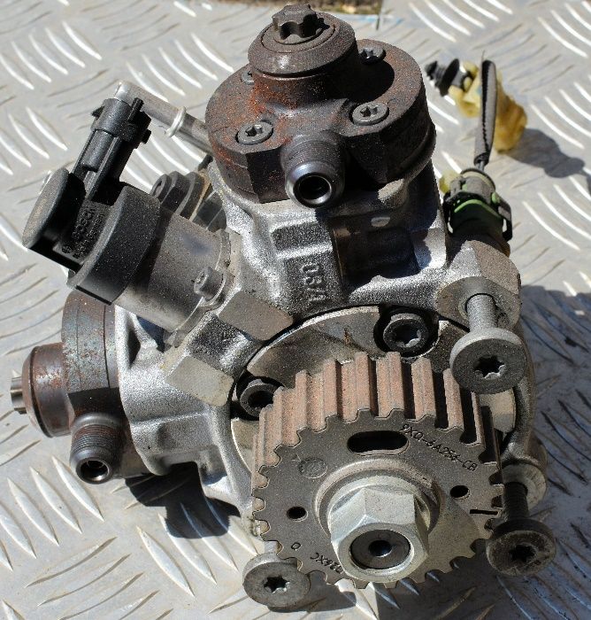 Pompa Wtryskowa Land Rover/Range Rover/Jaguar 3.0D