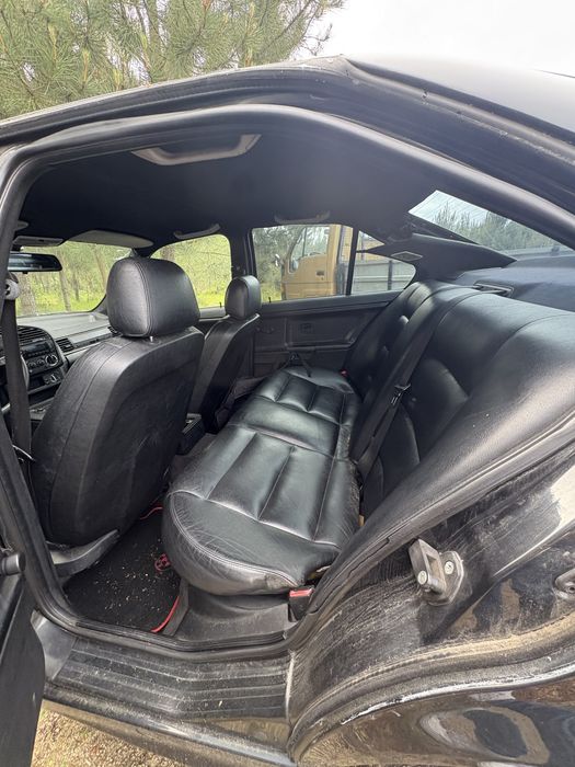 Bmw e36 318tds para venda