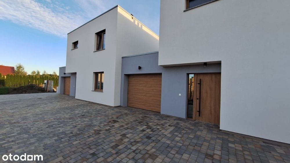 !!! Piękny dom pod Opolem - Ostatni segment !!!