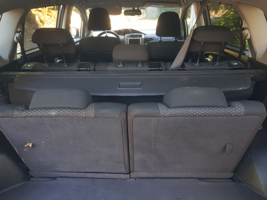 Toyota Verso 2.0 D-4D 126cv  Nacional 7 lugares