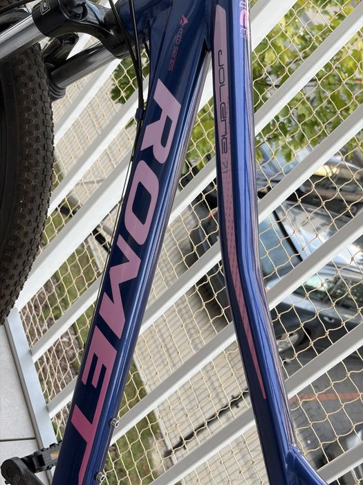 Rower MTB Romet Joline 7.1