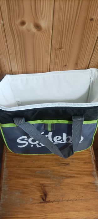 Torba termiczna Sodelo
