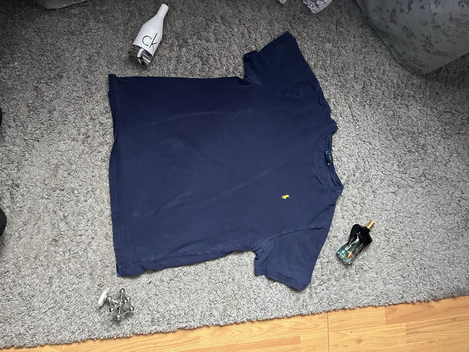 Футболка polo ralph louren