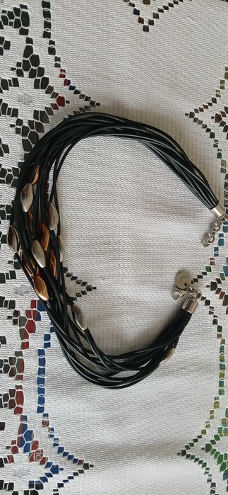 Naszyjnik Elixa firmy Apart