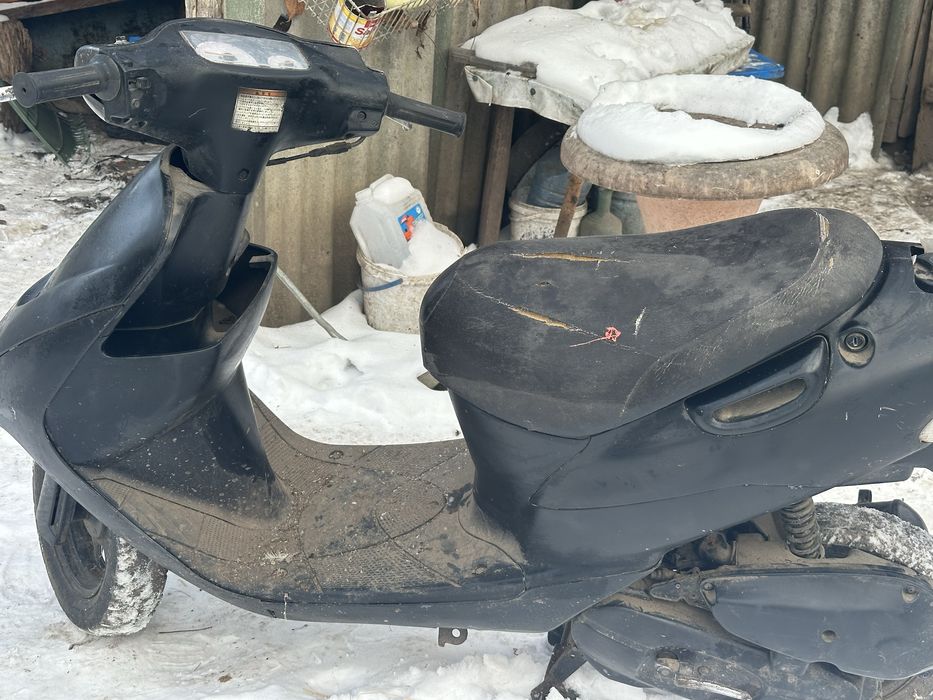 Продам мопед ціна 5000 СРОЧНО