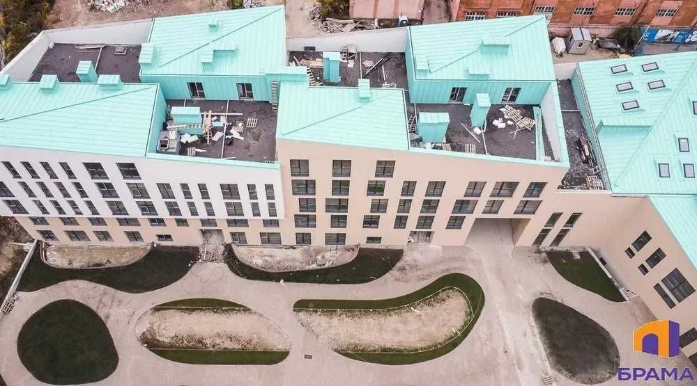 Комерційна нерухомість за адресою вул. Старознесенська (площа 93,3 м²) - Atlanta.ua - фото 6