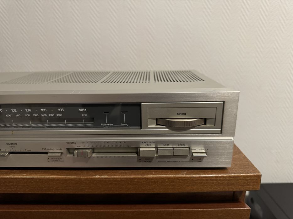 Amplituner Technics SA-110
