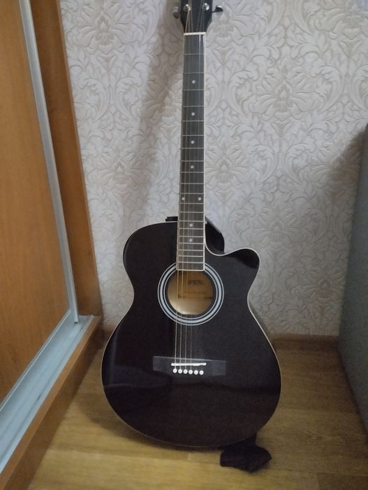 ГИТАРА  Caravan music оригинал